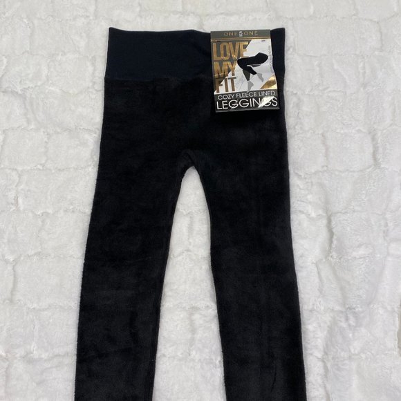 My Fit Cozy Fleece Leggings 